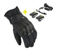 Macna Era 2.0 RTX Kit Heated gloves black size S
