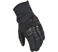 Macna Era RTX heatable waterproof Motorcycle Gloves, black, size XL for Men