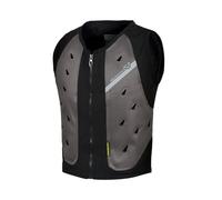 Macna Evo Motorbike Motorcycle Cooling Vest Black / Grey