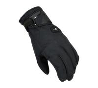 Macna Evolve Bike Powered Heated Gloves Black M Man