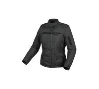 MACNA EVORA women's textile jacket black L