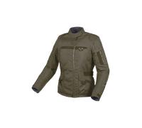 Macna Evora Motorcycle Jacket GreenXL Green