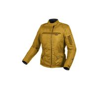 Macna Evora Motorcycle Jacket YellowXXL Yellow
