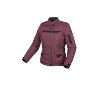 Macna Evora Women's MC Jacket BordeauxXL Bordeaux
