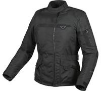 MACNA EVORA women's textile jacket black L