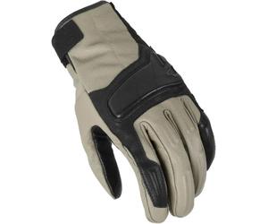 MACNA FELON Handschuh taupe-schwarz L