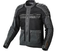 MACNA FLUENT NIGHT EYE mesh jacket NightEye-black L