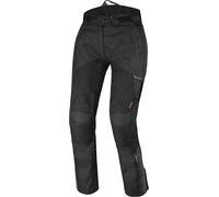 MACNA FORGE 2.0 Damentextilhose schwarz kurz M