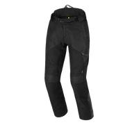 Macna Forge 2.0 MC Trousers Black3XL Short Black