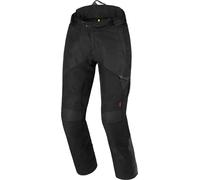MACNA FORGE 2.0 Textilhose schwarz XL