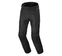 Macna Forge Motorcycle Trousers Black4XL Black
