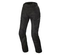 Macna Forge Women's Motorcycle Trousers BlackS Black