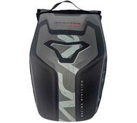 MACNA FORMANCE Rucksack schwarz