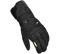 Macna Foton 2.0 RTX heatable waterproof Motorcycle Gloves, black, size M