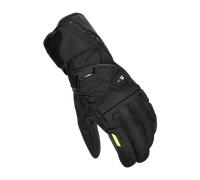 Macna Foton 2.0 RTX heatable waterproof Motorcycle Gloves, black, size 4XL for Men