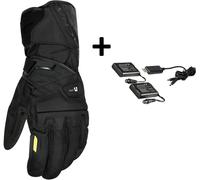 MACNA FOTON 2.0 RTX KIT HEATED GLOVES black size XXXL