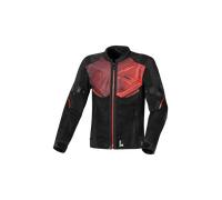 Macna Foxter MC Jacket Black/RedXL Black,Red