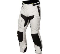 Macna Fulcrum Durylon, textile pants waterproof Short XL Grey/Black