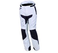 Macna Fulcrum Durylon, textile pants waterproof women Long S Grey