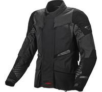 MACNA FUSOR textile jacket black M