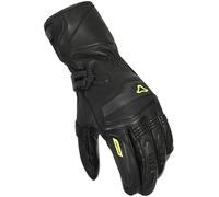 Macna Gladius RTX DL Motorcycle Gloves, black, size 3XL for Men