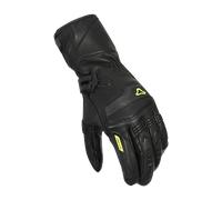 Macna Gladius RTX DL Motorcycle Gloves, black, size XL for Men