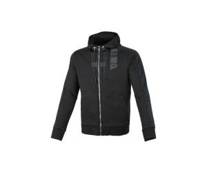 Macna Granyte Women's MC Hoodie BlackXS Black