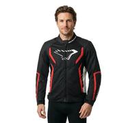 Macna Grisco Jacket Black 3XL Men