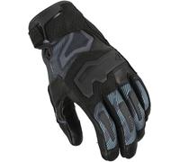 Macna Haros 2.0 Women's MC Gloves Black/GreenXL Black,Green