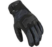 Macna Haros 2.0 Ladies Motorcycle Gloves, black, size M for Women