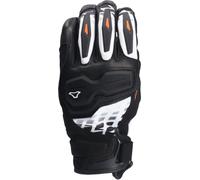 MACNA HAROS glove black-white-orange 3XL