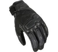 Macna Haros Ladies Motorcycle Gloves, black, size 2XL for Women