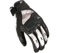 Macna Haros Motorcycle Gloves, beige, size M for Men