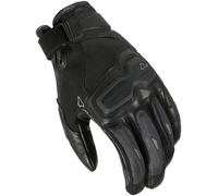 Macna Haros Motorcycle Gloves, black, size 3XL for Men
