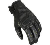 Macna Haros Motorcycle Gloves, grey, size S for Men
