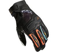 §Macna Haros Rok Bagoros Motorcycle Gloves Black§