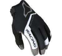 Macna Heat-1 Off-road Gloves Black S Men