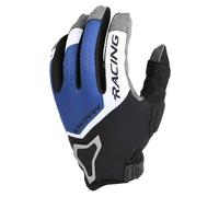 Macna HEAT-1 MX Gloves Black/Blue L