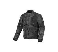 Macna Higera MC Jacket Black/GreyXL Black,Grey