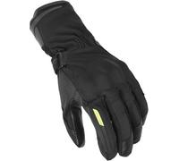 Macna Hulcana RTX waterproof Ladies Motorcycle Gloves, black, size S for Women