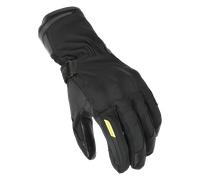 Macna Hulcana RTX waterproof Ladies Motorcycle Gloves, black, size M for Women