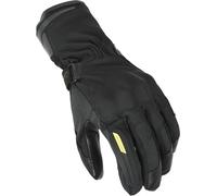 Macna Hulcana RTX waterproof Ladies Motorcycle Gloves, black, size L