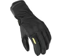 Macna Hulcana RTX waterproof Ladies Motorcycle Gloves, black, size XS for Women