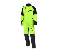 Macna Hydra 3.0 Rain Suit Yellow/BlackL Yellow,Black