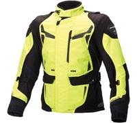 MACNA IMPACT PRO women's textile jacket neon yellow-black XS