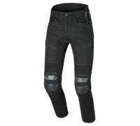 Macna Indax Motorcycle Jeans, black, size 33 for Men