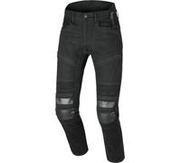 Motorcycle Pants Denim Man Macna Indax Black
