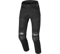 MACNA INDAX textile trousers black 34
