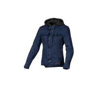 Macna Inland Hoodie Jacket Blue L Woman