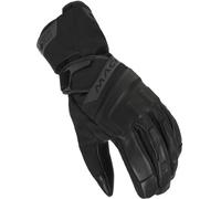 Macna Intrinsic RTX waterproof Motorcycle Gloves, black, size S for Men